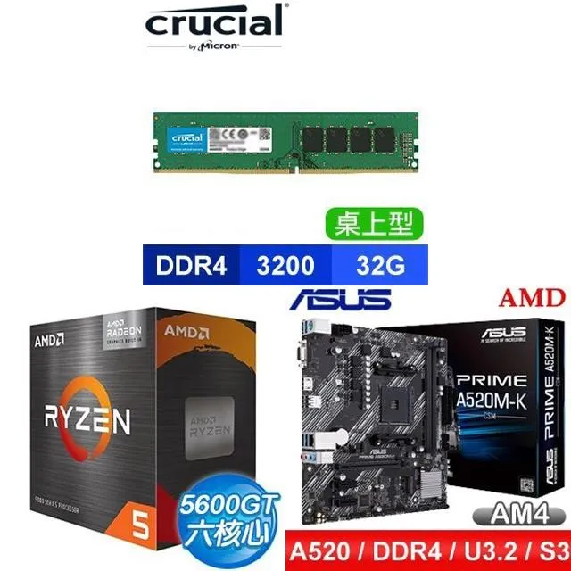 〈鈔省價〉 AMD R5 5600GT+華碩 PRIME B550M-K CSM M-ATX主機板+美光 P3 Plus 1TB SSD 歷史價格詳細信息
