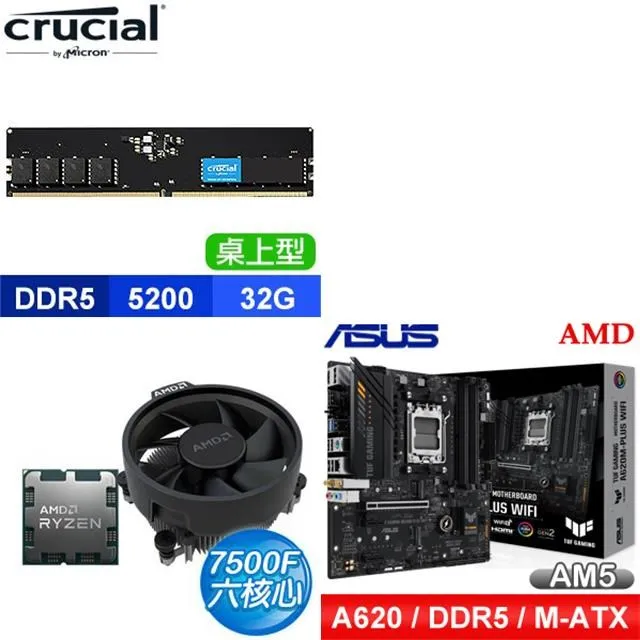 華碩 TUF GAMING A620M-PLUS 主機板+AMD R5 8400F盒+華碩 DUAL RTX4060 O8G EVO 4060A 歷史價格詳細信息