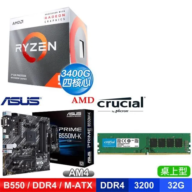〈鈔省價〉 AMD R5 3400G+微星 A520M-A PRO M-ATX主機板+WD 藍標 2TB 3.5吋硬碟 歷史價格詳細信息
