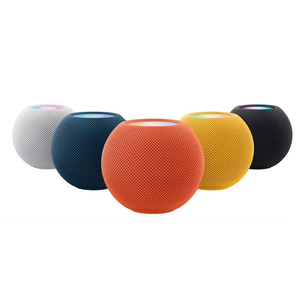 APPLE  HomePod mini-Space Grey (台灣本島免運費) MY5G2TA/A-JH 歷史價格詳細信息