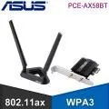 ASUS 華碩 PCE-AX58BT AX3000 雙頻 PCI-E 160MHz Wi-Fi 6  無線網路卡 歷史價格詳細信息
