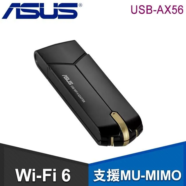 ASUS華碩 USB-AX56 雙頻AX1800 USB網路卡(Wi-Fi網卡) 歷史價格詳細信息