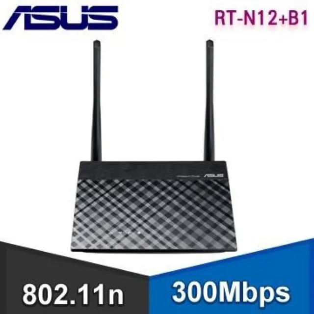 ASUS RT-N12 D1 Wifi 無線分享器(過保) 歷史價格詳細信息