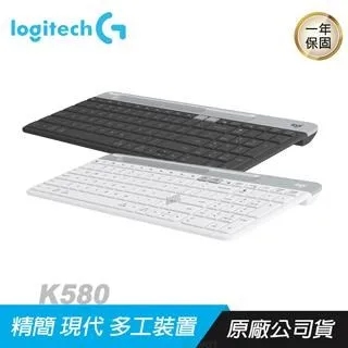 【Logitech 羅技】K580 超薄跨平台藍牙鍵盤 / 玫瑰粉 歷史價格詳細信息