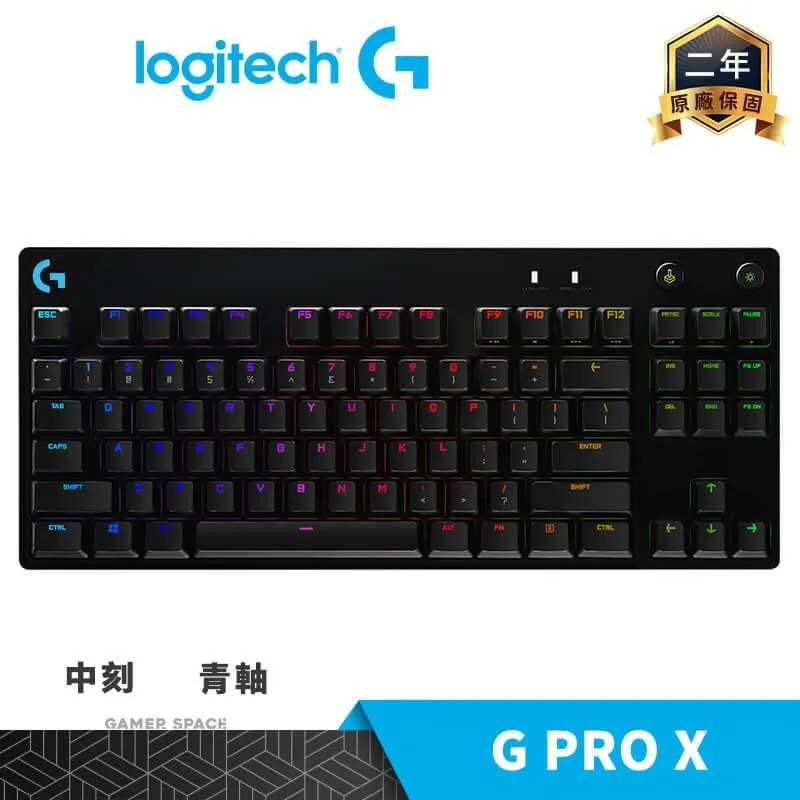 羅技 G Pro 電競鍵盤 - KDA 歷史價格詳細信息