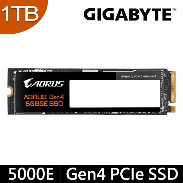 Gigabyte技嘉 AORUS Gen4 7000S Prem M.2 SSD/固態硬碟/原價屋 歷史價格詳細信息