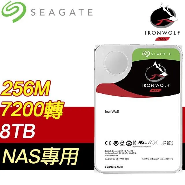 Seagate希捷 那嘶狼 6TB 3.5吋 NAS 硬碟 ST6000VN001 IronWolf 6T 光華商場 歷史價格詳細信息