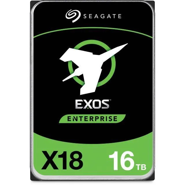 希捷Seagate Exos X20 20TB ST20000NM007D企業級氦氣硬碟7200轉256MB送SATA線 歷史價格詳細信息