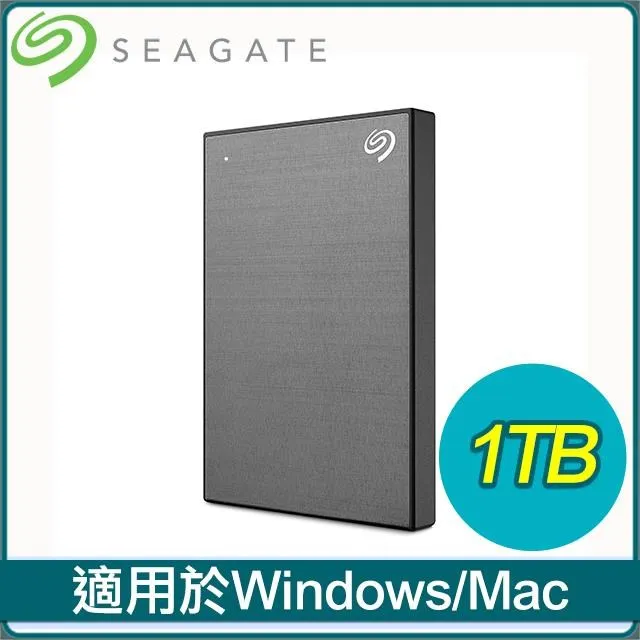 Seagate 希捷 One Touch HDD 行動硬碟 外接硬碟 1TB 2TB 4TB 5TB 光華商場 歷史價格詳細信息