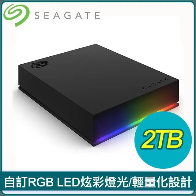 Seagate 希捷 FireCuda Gaming Hub 16TB 3.5吋外接硬碟(STKK16000400) 歷史價格詳細信息