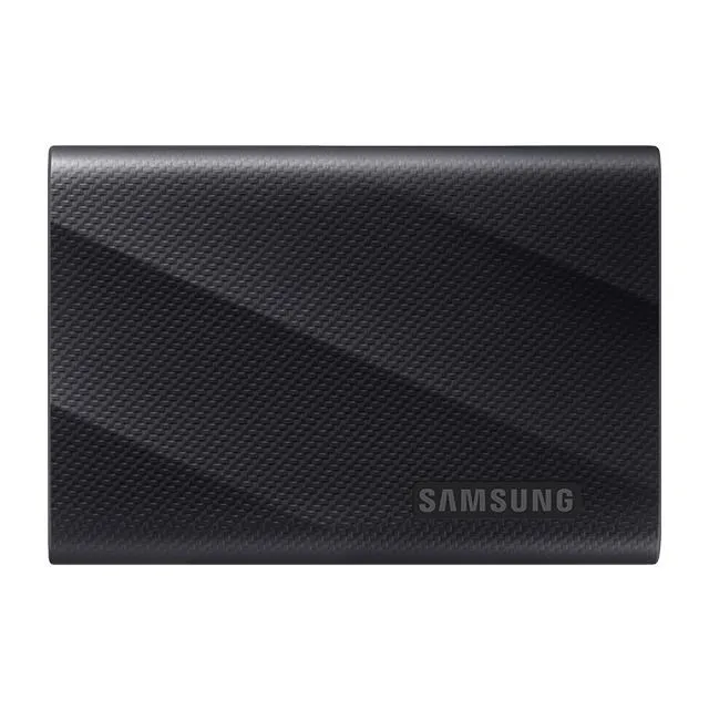 SAMSUNG 三星 T9 2TB USB 3.2 Gen 2x2 2000 MB/s 移動固態硬碟 星空黑 歷史價格詳細信息