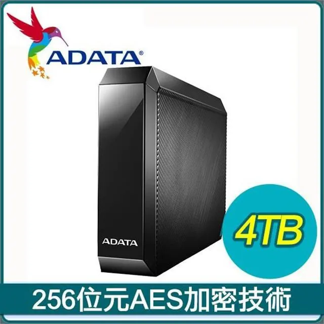 【ADATA 威剛】HM800 3.5吋 外接硬碟 3年保 實體店家『高雄程傑電腦』 歷史價格詳細信息