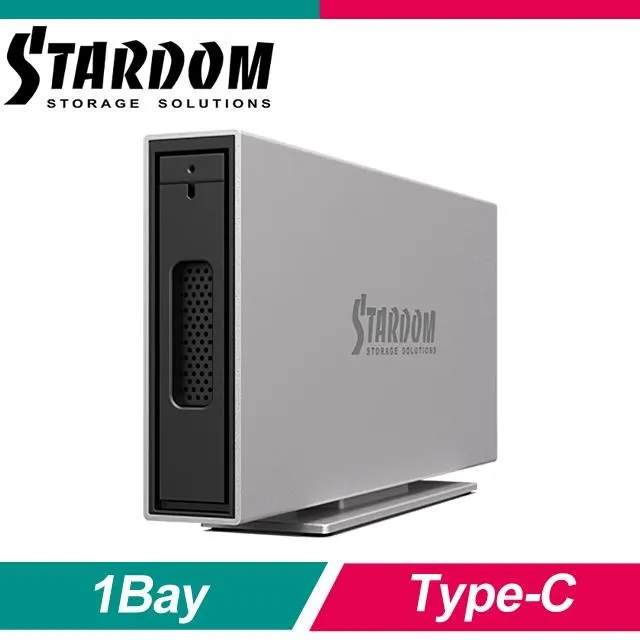 STARDOM i310-B31    USB3.2 Gen2 Type-C 1bay 硬碟外接盒 歷史價格詳細信息