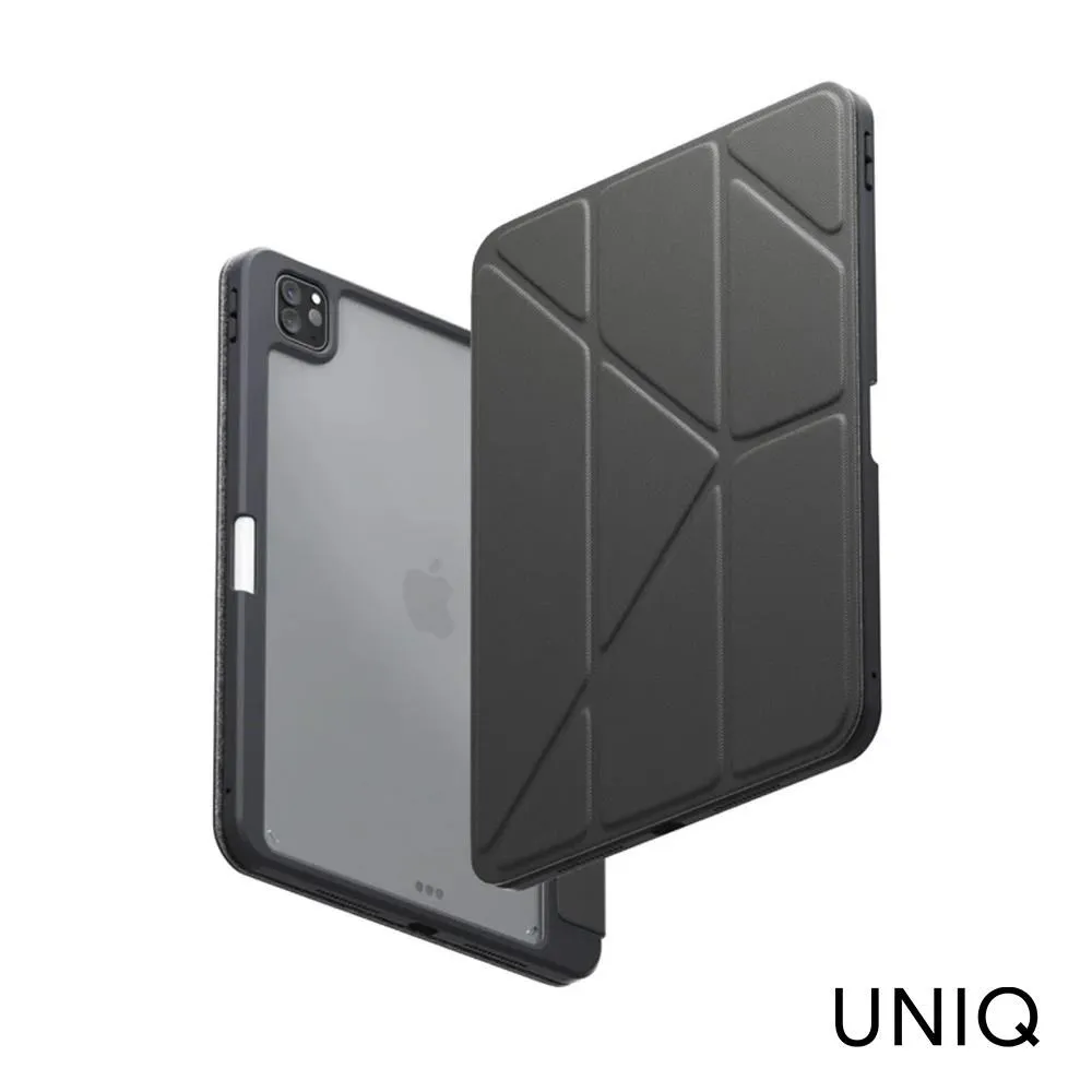 Moven 磁吸帶筆槽透明平板保護套 iPad Air 10.9吋 (2022/2020) 歷史價格詳細信息