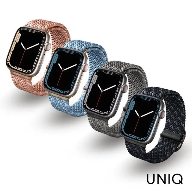 UNIQ  Apple Watch Proteger耐衝擊防撞保護框 40mm 歷史價格詳細信息