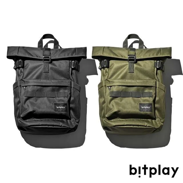 bitplay 24L 輕旅包  背包 輕旅包 outdoor 電腦包 生活用品 嘖嘖募資 日常包 【現貨免運】 歷史價格詳細信息