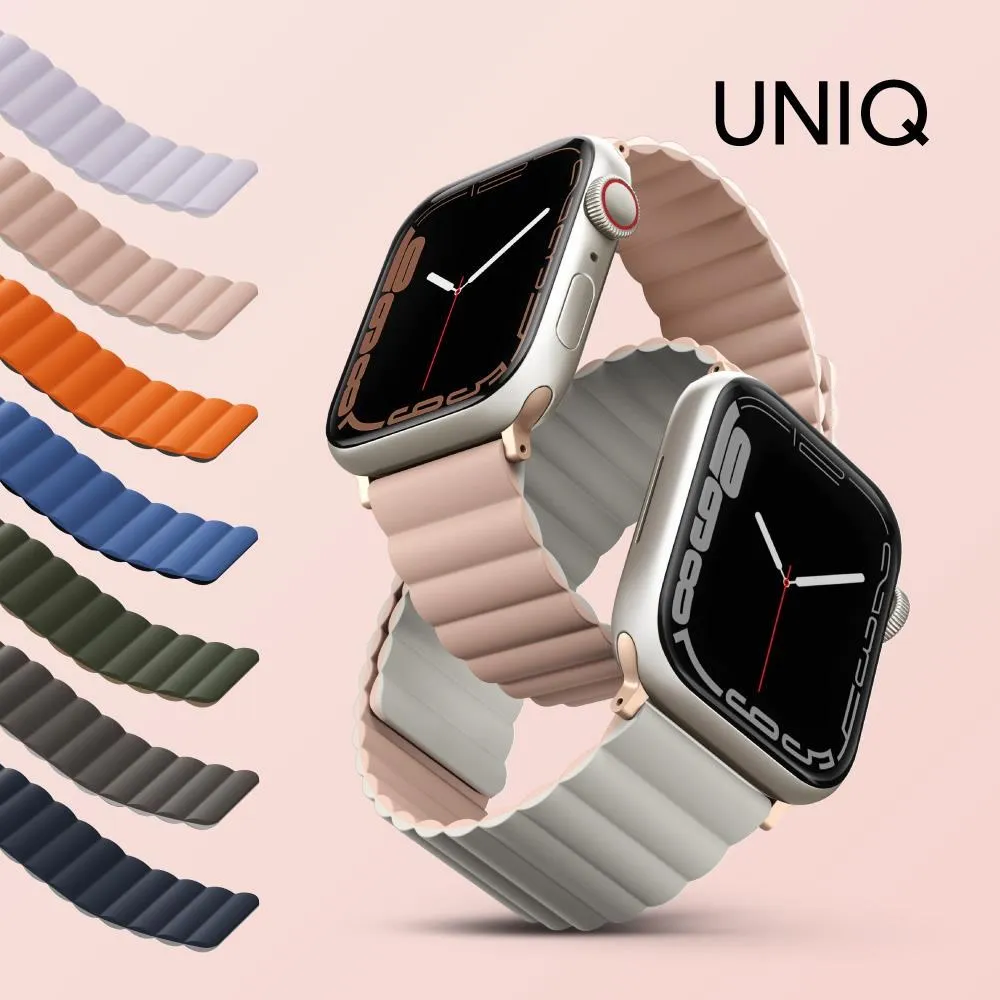 UNIQ  Apple Watch Proteger耐衝擊防撞保護框 40mm 歷史價格詳細信息
