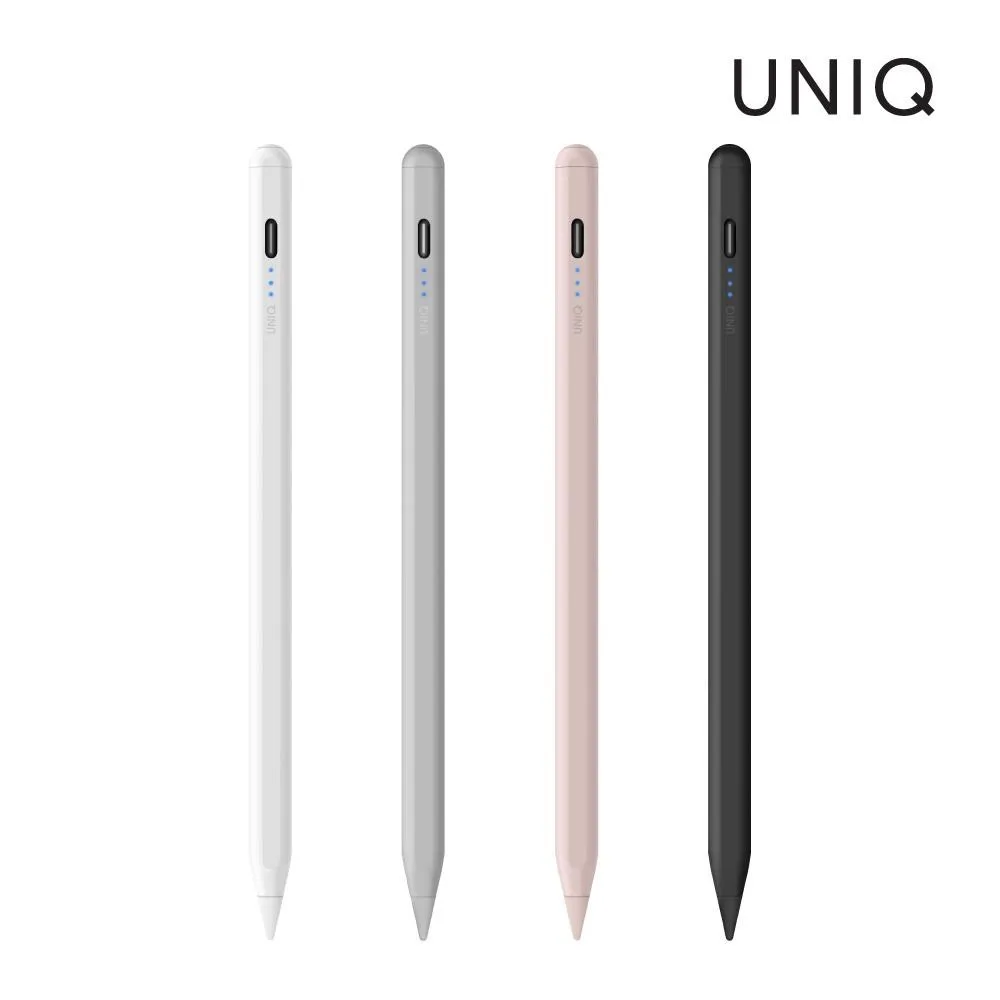 UNIQ Pixo Lite 2.0 磁吸 質感 充電 主動式 觸控筆 適 2024 iPad Air Pro 歷史價格詳細信息