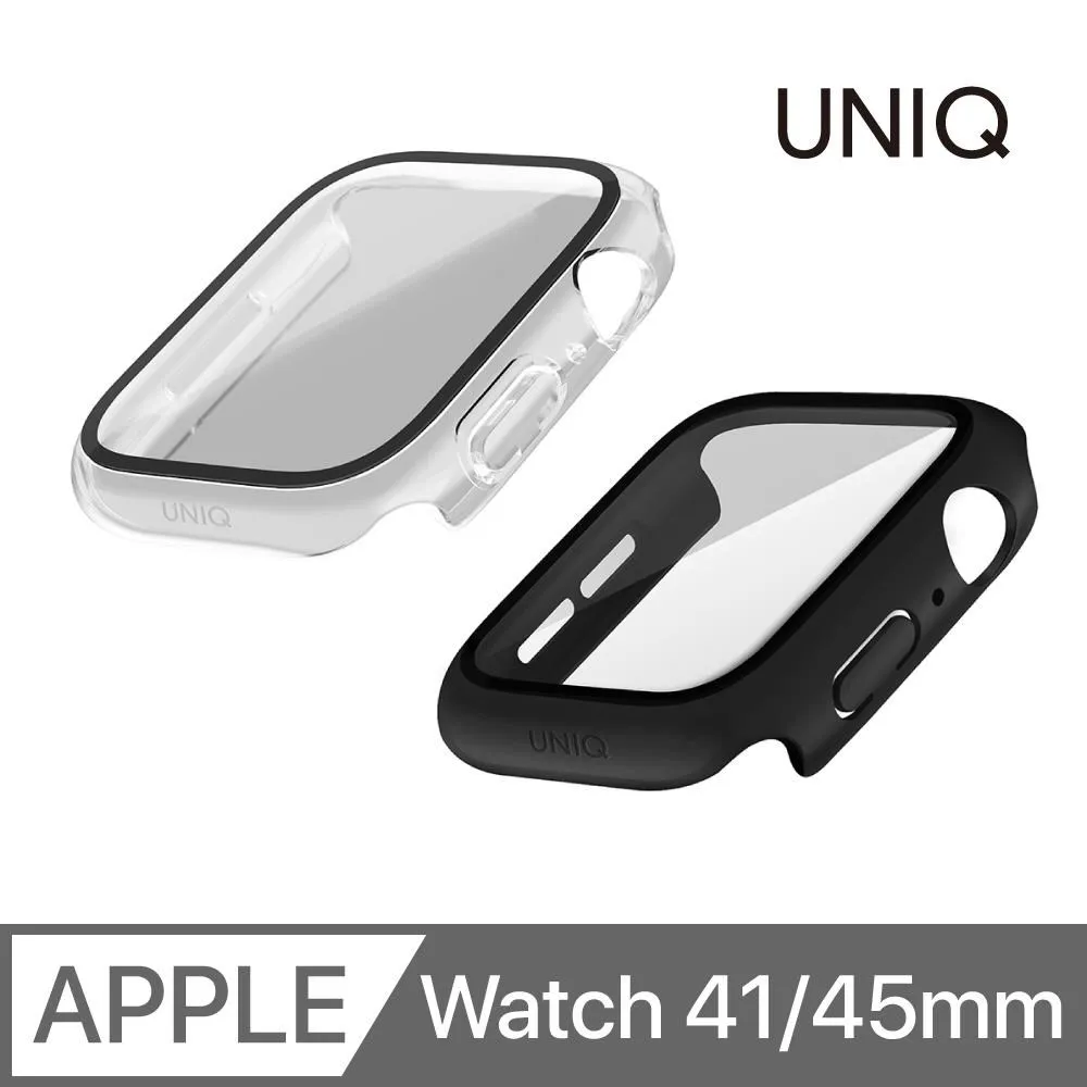 UNIQ  Apple Watch Proteger耐衝擊防撞保護框 40mm 歷史價格詳細信息