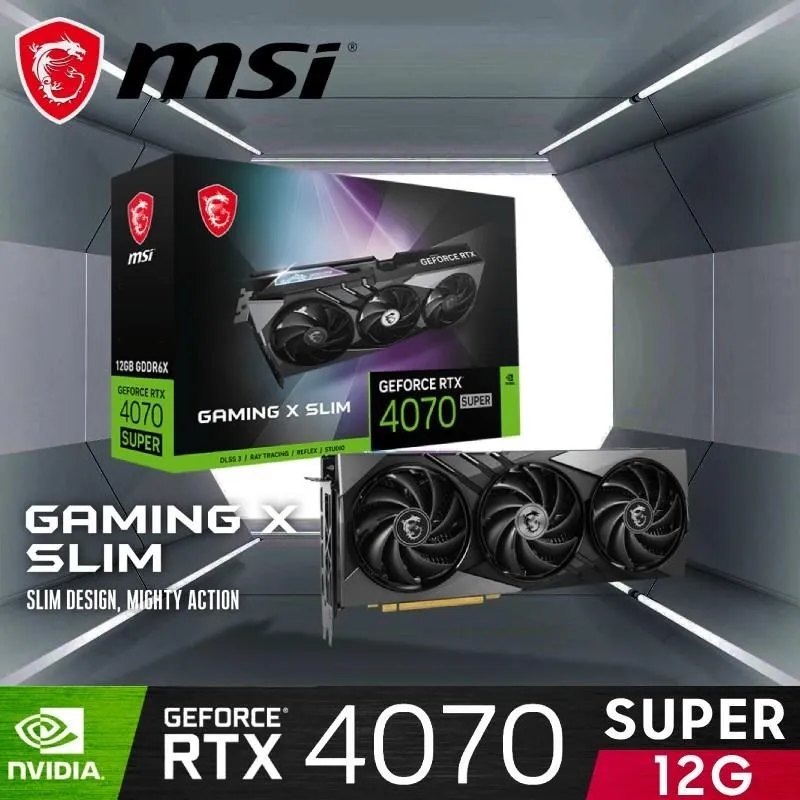 【微星MSI】GeForce RTX 4070 SUPER 12G VENTUS 2X OC 顯示卡 歷史價格詳細信息