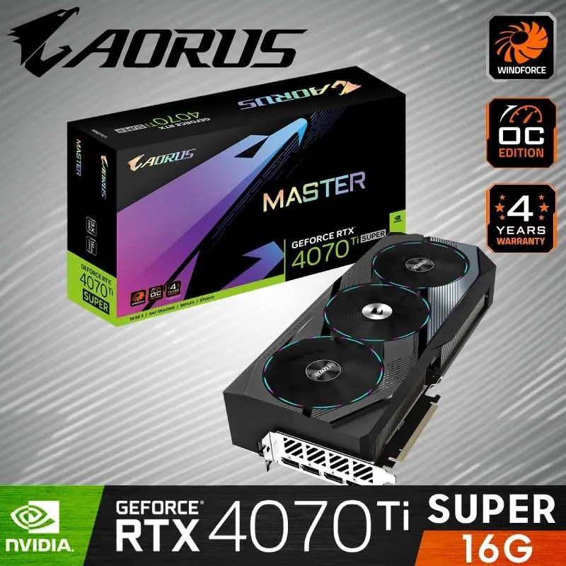 【GIGABYTE 技嘉】GeForce RTX 4070 Ti WINDFORCE 12G顯示卡 歷史價格詳細信息