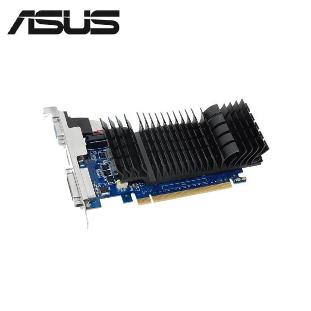 華碩 GT730-2GD5-BRK 顯示卡 歷史價格詳細信息