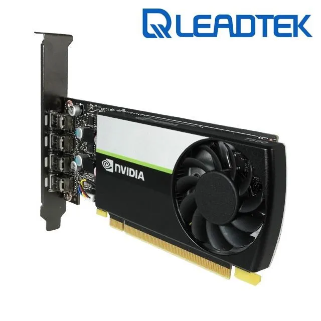麗臺 NVIDIA T1000 8GB GDDR6 128bit 工作站繪圖卡 歷史價格詳細信息