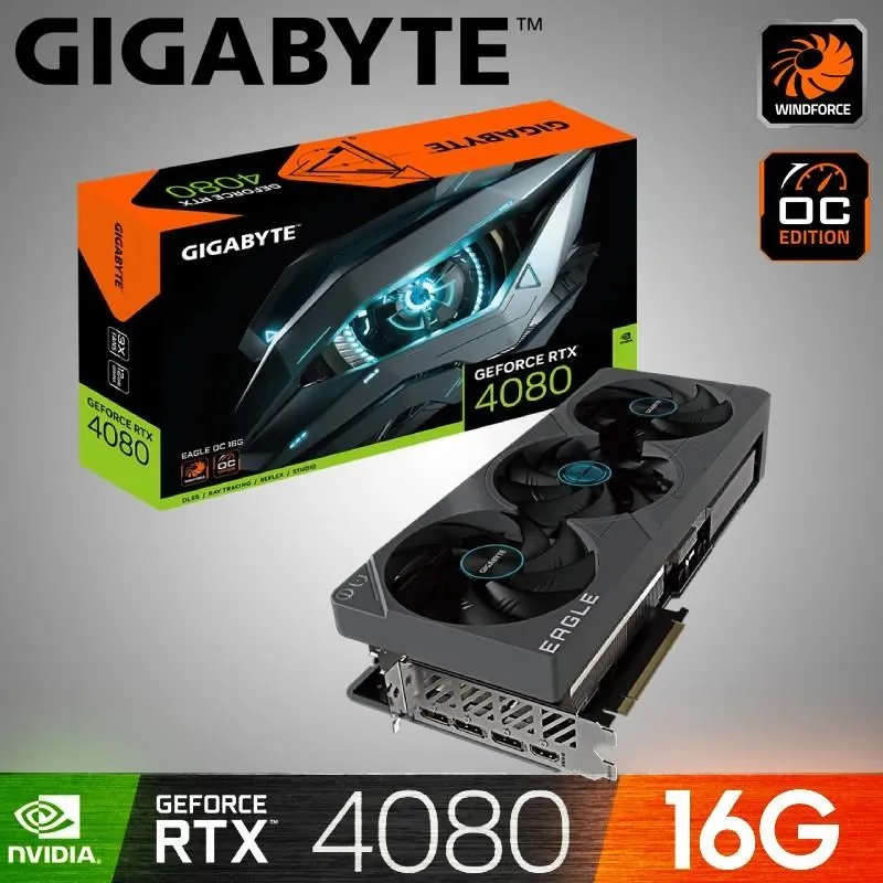 技嘉 GeForce RTX 4080 16GB AERO OC 顯示卡 歷史價格詳細信息