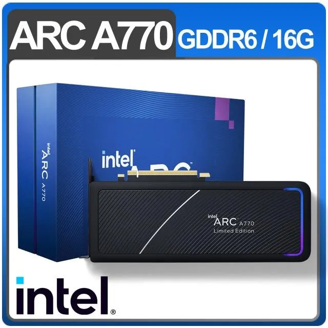 Intel Arc A750 8G 28 Xe Cores 顯示卡 歷史價格詳細信息