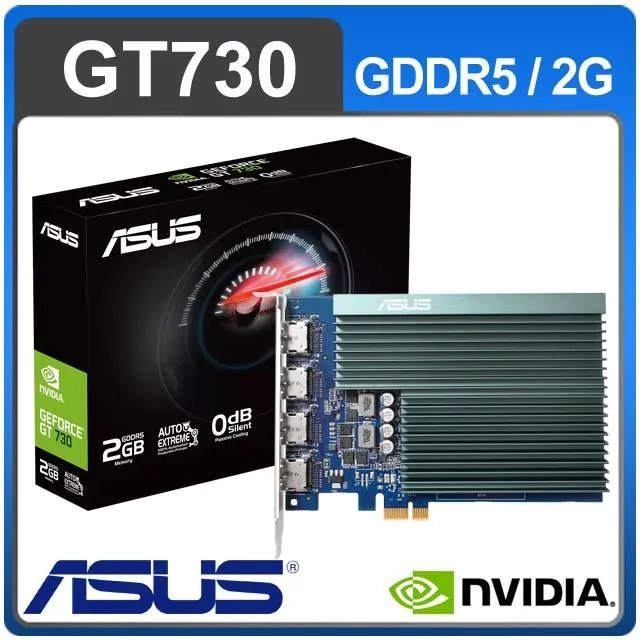 華碩 GT730-4H-SL-2GD5 顯示卡 現貨 廠商直送 歷史價格詳細信息