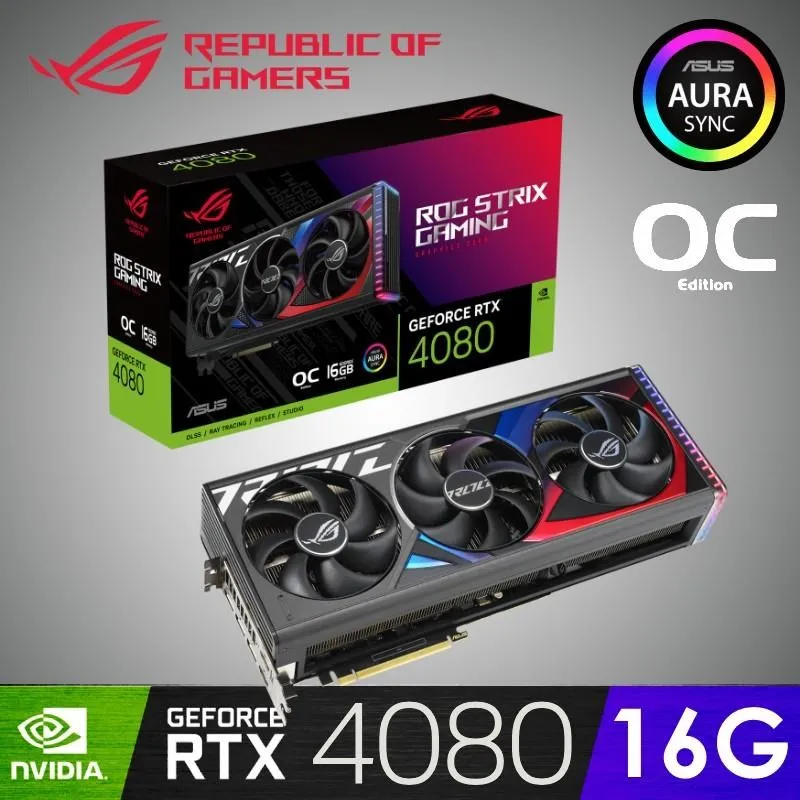 【ASUS 華碩】ROG-STRIX-RTX4080-O16G-GAMING 顯示卡 歷史價格詳細信息