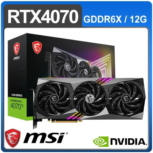 微星MSI RTX 4070 Ti 12G GAMING TRIO WHITE 顯示卡 歷史價格詳細信息