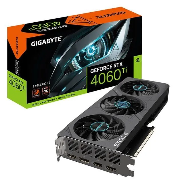 技嘉 RTX3060 Ti EAGLE OC 8G 現貨 廠商直送 歷史價格詳細信息