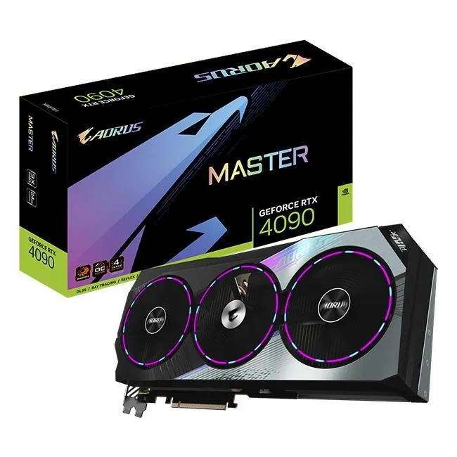 技嘉AORUS MASTER GeForce RTX4070 Ti SUPER 16G顯示卡 歷史價格詳細信息