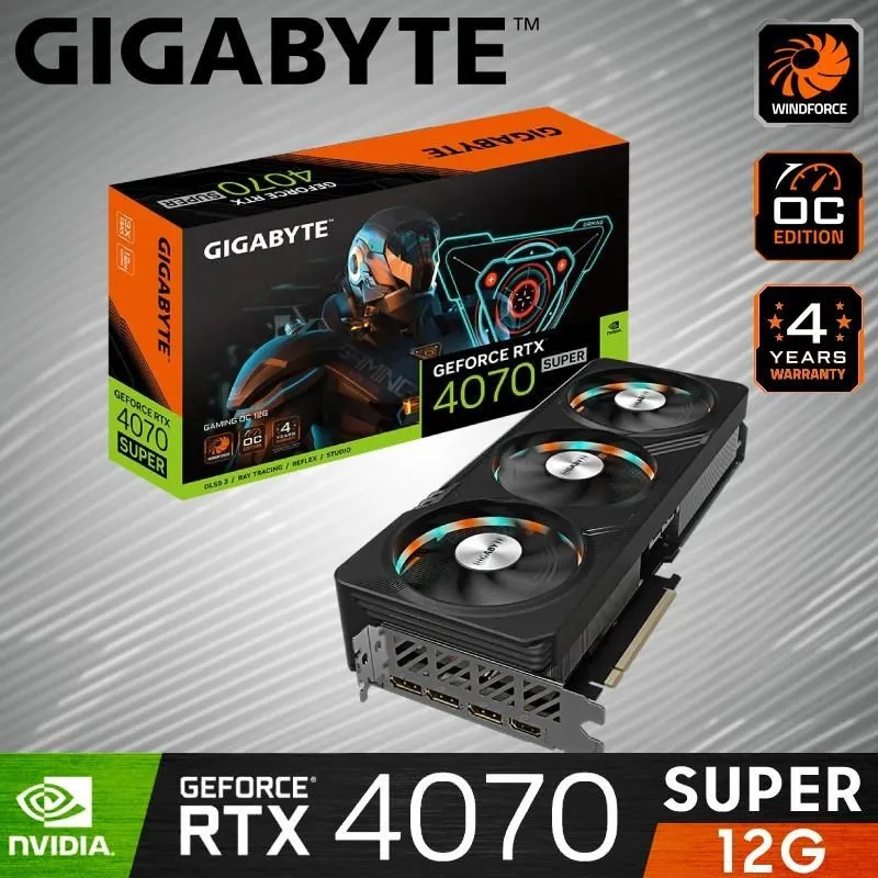 技嘉 RTX4070 SUPER GAMING OC 12G 顯示卡+保銳 銅競魔 850W 銅牌 黑色(V+P組合包) 歷史價格詳細信息