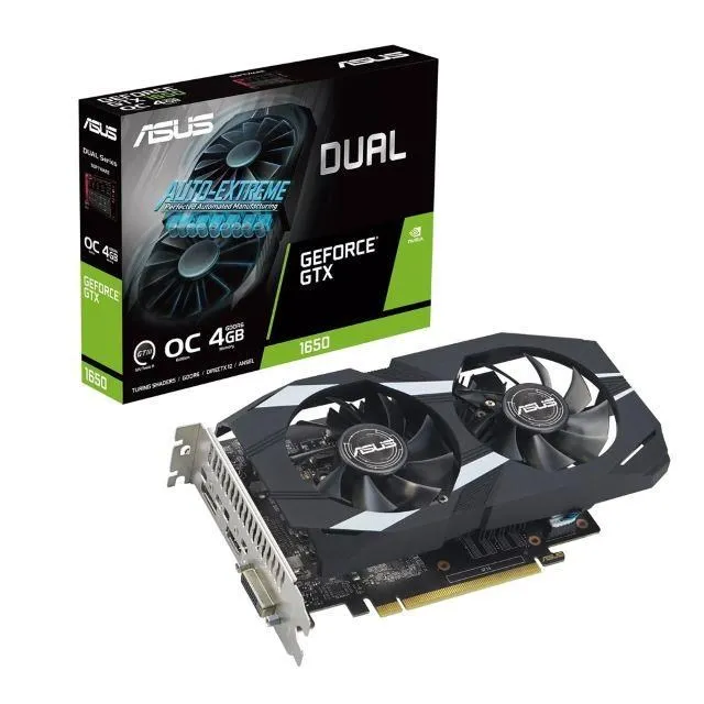 華碩 DUAL-GTX1650-O4GD6-P-V2 顯示卡+華碩 PRIME B660M-K D4-CSM 主機板 歷史價格詳細信息