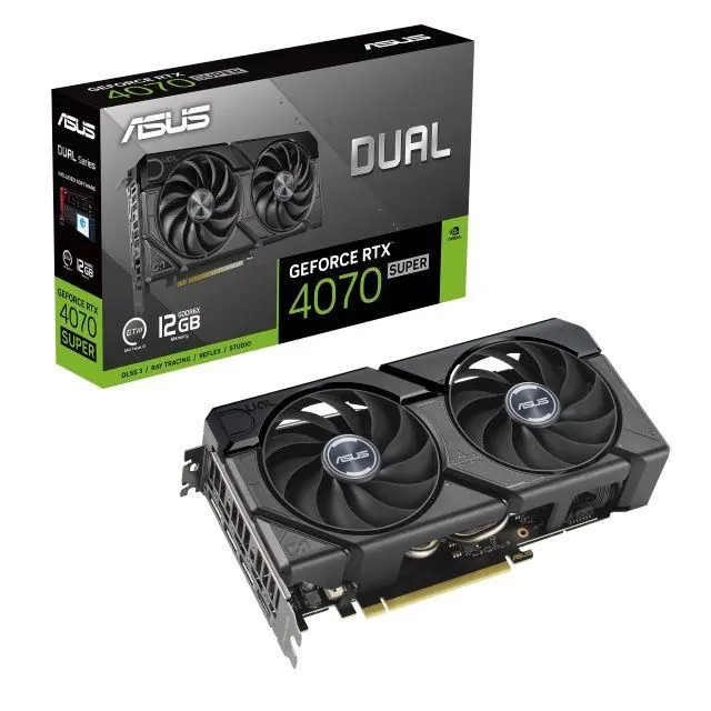 華碩 DUAL-RTX4070-12G 4070/26.9cm/8pin電源 現貨 廠商直送 歷史價格詳細信息