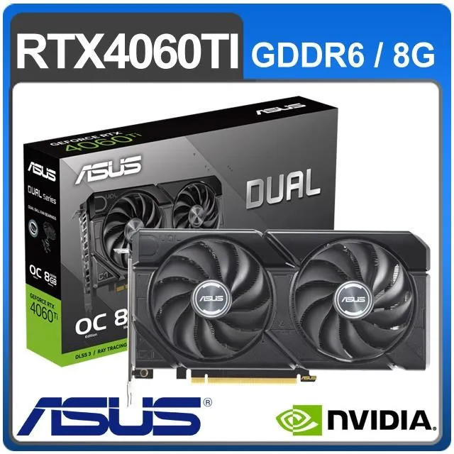 ASUS DUAL-RTX4060TI-O8G-EVO-WHITE 8GB GDDR6 顯示卡 歷史價格詳細信息