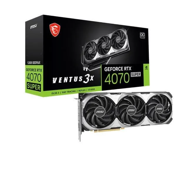 MSI 微星 RTX3070 VENTUS 3X PLUS 8G OC LHR 顯示卡 RTX 3070 顯卡 歷史價格詳細信息