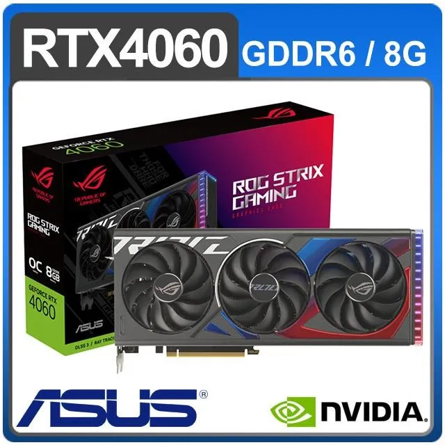 華碩 ROG-STRIX-RTX4060-O8G-GAMING 顯示卡 歷史價格詳細信息