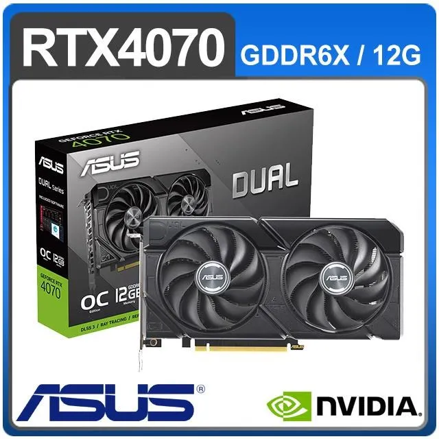 ASUS DUAL-RTX4070-O12G-WHITE 歷史價格詳細信息