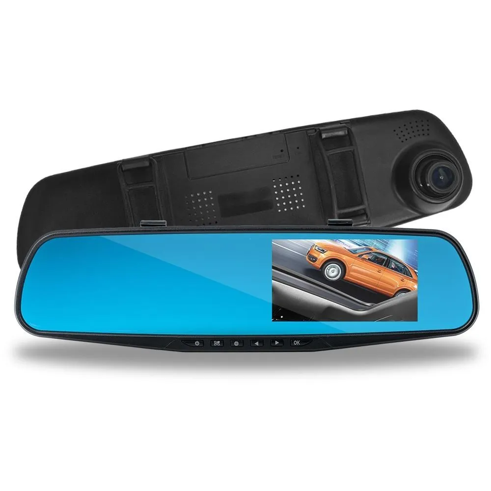 【CORAL】M2 GPS測速預警雙鏡頭行車記錄器 歷史價格詳細信息