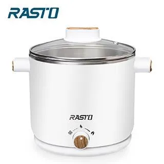 RASTO AP3 多功能雙層防燙304不鏽鋼美食鍋 歷史價格詳細信息
