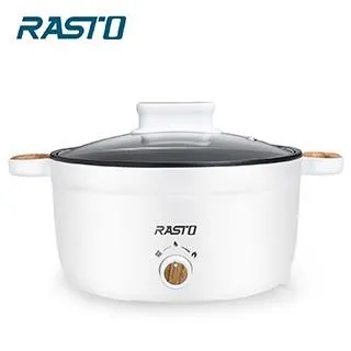 RASTO AP2 多功能不沾內層美食料理鍋 歷史價格詳細信息