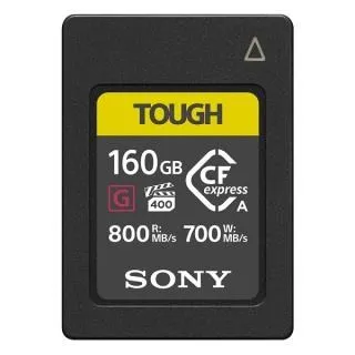 SONY CEA-G80T CEA-G系列 CFexpress Type A 記憶卡 80GB 索尼公司貨 歷史價格詳細信息