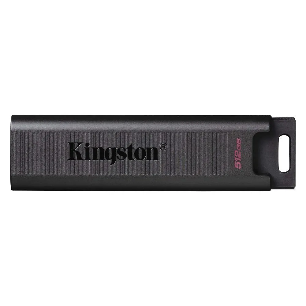 Kingston 金士頓 512GB 【DTMAXA/512GB】TYPE A 紅 DataTraveler Max USB 3.2 隨身碟 歷史價格詳細信息