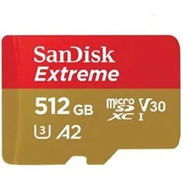 SanDisk 512GB 512G microSDXC【100MB/s】Ultra UHS-I C10  手機記憶卡 歷史價格詳細信息