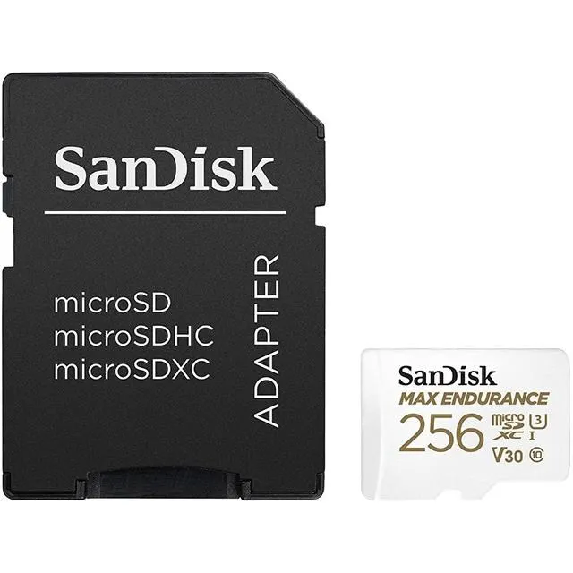 SanDisk 256GB 256G microSDXC【100MB/s】Ultra micro SD UHS C10 SDSQUNR-256G手機記憶卡 歷史價格詳細信息