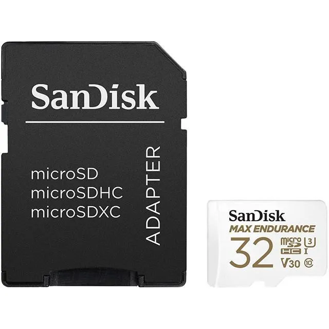 SanDisk 32GB 32G microSDHC【100MB/s Extreme】 4K U3 A2 手機記憶卡 歷史價格詳細信息