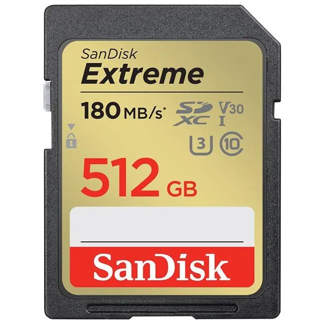 SanDisk 512GB SDXC Ultra【150MB/s】SD SDHC U1 C10 SDSDUNC-512G 相機記憶卡 歷史價格詳細信息